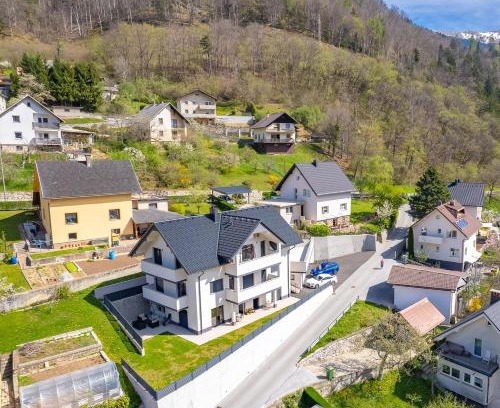 Jesenice Apartamento | Apartments Luxury AD