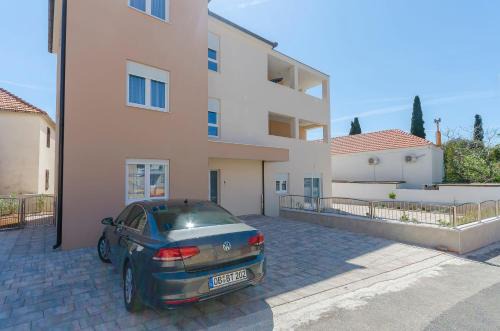 Brodarica Apartamento | Apartments Luxury and Sea View