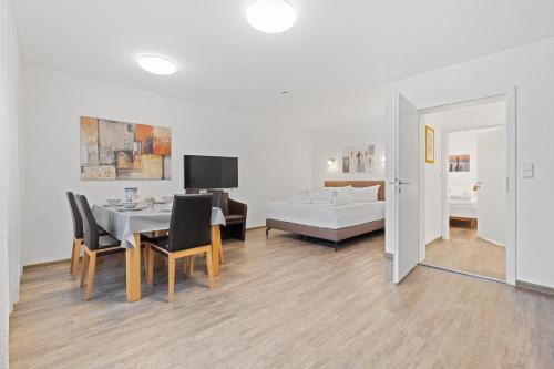 Rust Apartamento | Apartments Münchbach - near Europa-Park and Rulantica