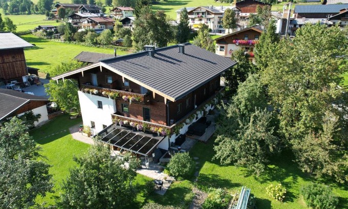 Piesendorf Apartamento | Apartments M&M Göpplerbauer