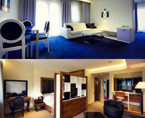 Gospostina Apartamento | Apartments M Palace