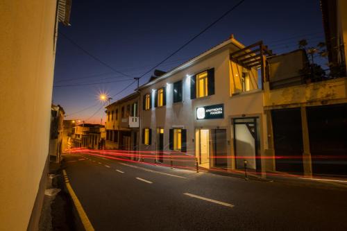 Santa Maria Maior Apartamento | Apartments Madeira City Center