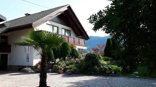 Radovljica Apartamento | Apartments Magdalena