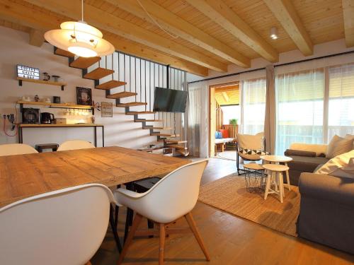 Kranjska Gora Apartamento | Apartments Maison