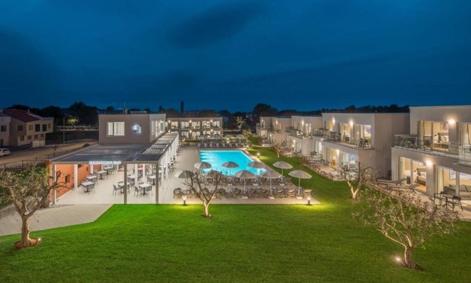 Mali Maj Apartamento | Apartments Maj Residence Luxury