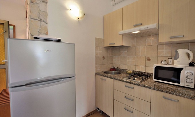 Stinjan Apartamento | Apartamentos Maja (75841-A1) - Stinjan (Pula)