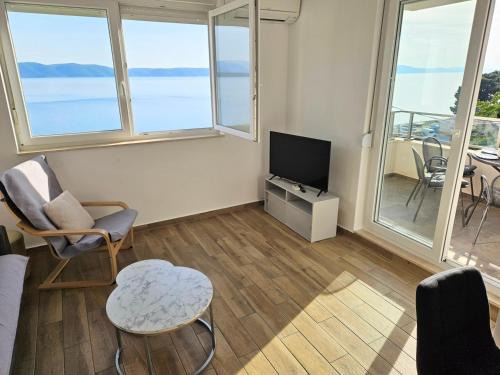 Zivogosce Apartamento | Apartments Majic Zivogosce