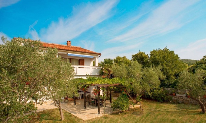 Kornic Apartamento | Apartamentos Mane, (15236), Kornić, isla de Krk, Croacia