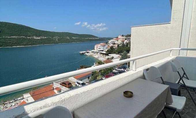 Neum Apartamento | Apartments Mango / IX Studio Apartment for 4 persons