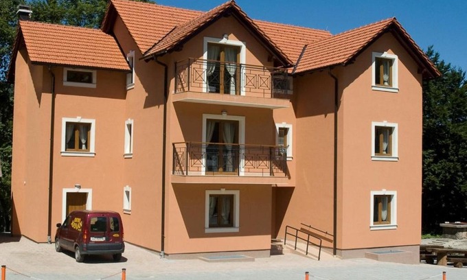 Krasno Polje Apartamento | Apartments Manjan