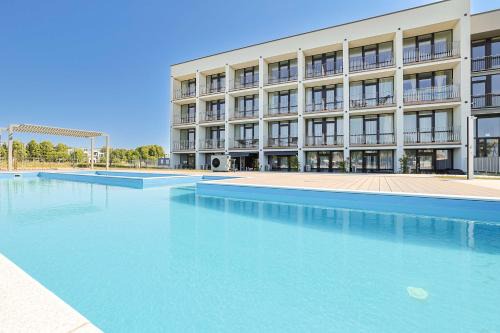 Sventoji Apartamento | Apartments Mano Šventovė, By Cohost