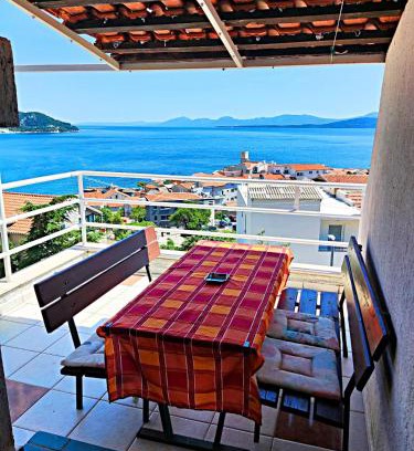 Igrane Casa | Apartments Manuela
