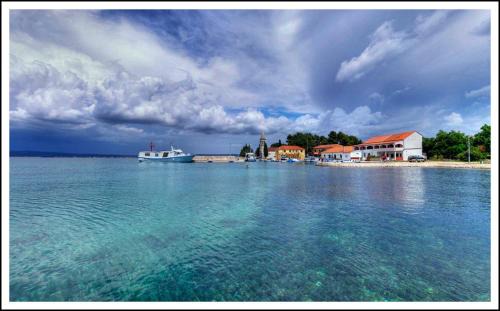 Zdrelac Apartamento | Apartments MARE