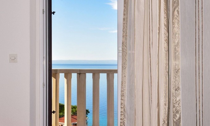 Brela Apartamento | Apartments Mare