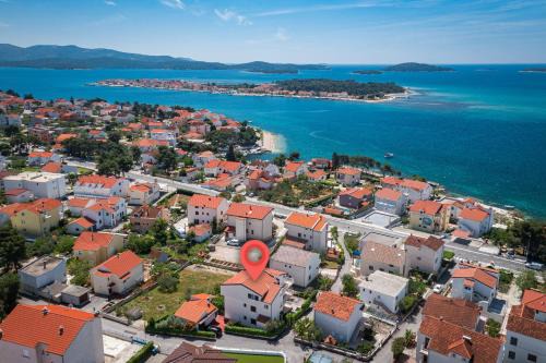 Brodarica Apartamento | Apartments Maretic Brodarica Center