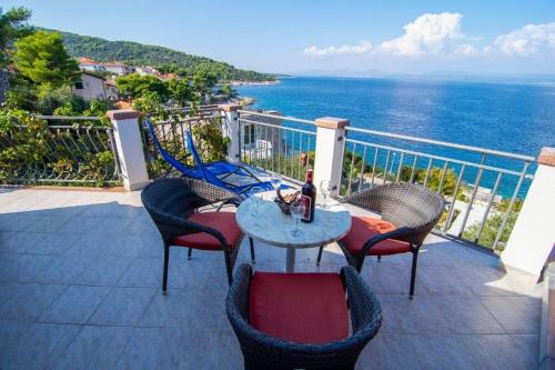 Stomorska Apartamento | Apartments Mari