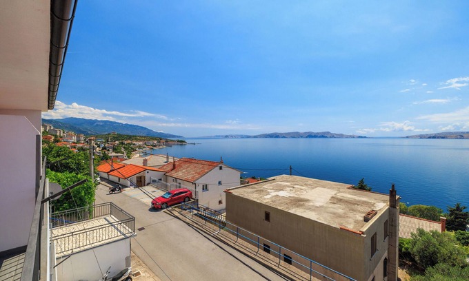 Senj Apartamento | Apartamentos Marica (85631-A1) - Senj