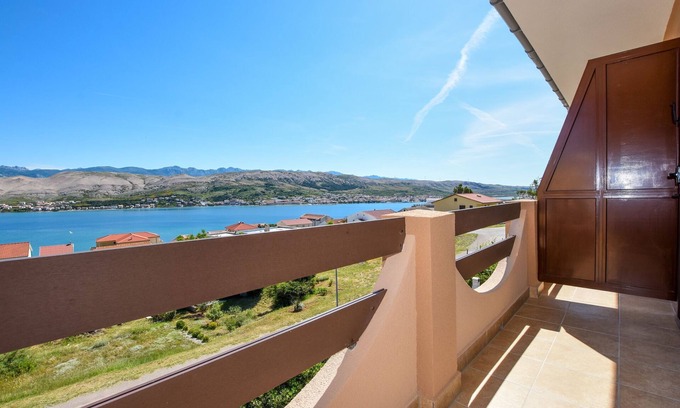 Pag Apartamento | Apartamentos Marija (27941-A1) - Pag - isla Pag
