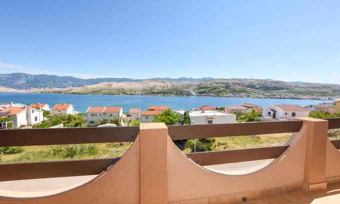 Pag Apartamento | Apartamentos Marija (27941-A2) - Pag - isla Pag
