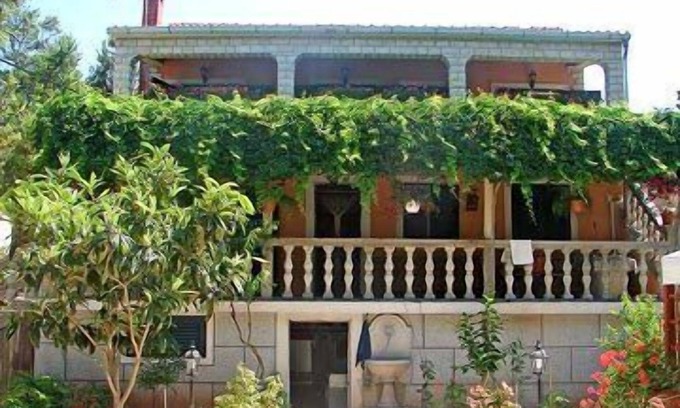 Silba Apartamento | Apartamentos Marija, (10030), Silba, isla de Silba, Croacia