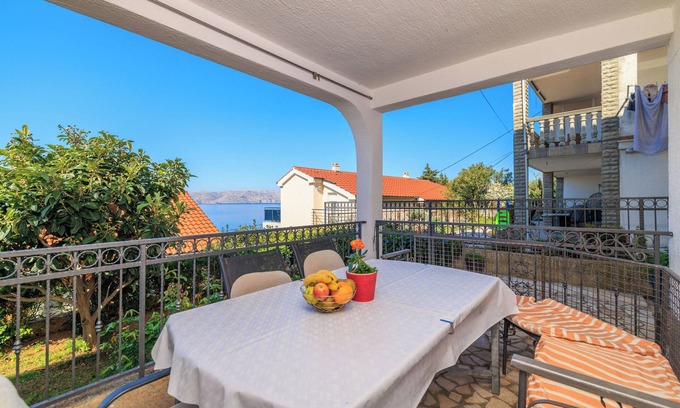 Senj Apartamento | Apartamentos Marija (67291-A1) - Senj