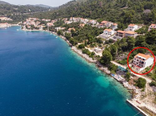 Brna Apartamento | Apartments Marija