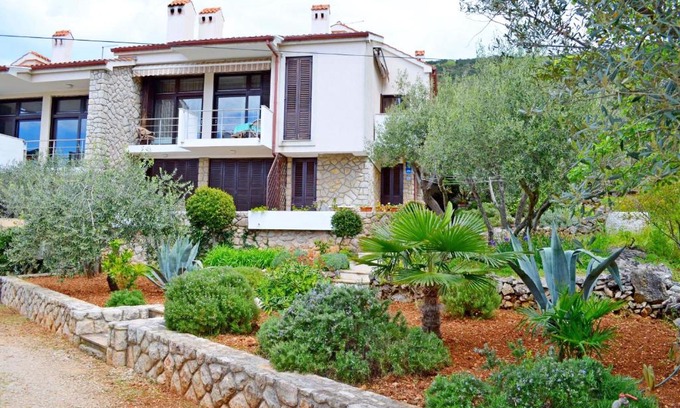 Cres Apartamento | Apartments Marija