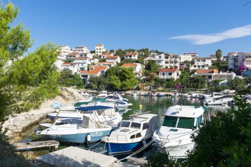 Okrug Donji Apartamento | Apartments MARIJA