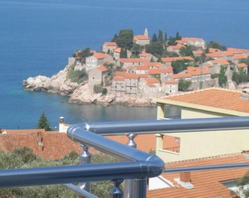 Sveti Stefan Apartamento | Apartments Marija