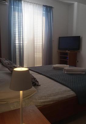 Promajna Apartamento | Apartments Marija PROMAJNA