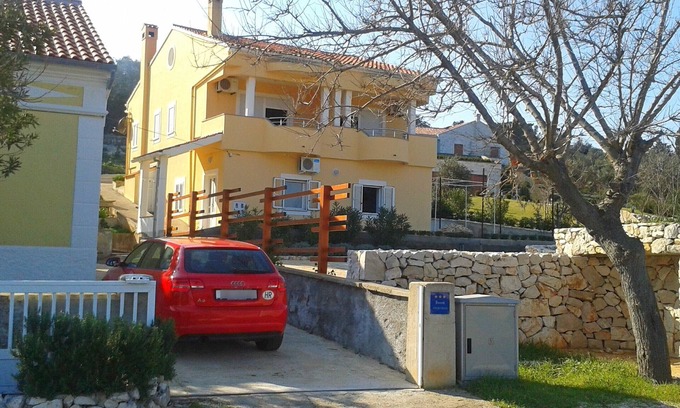 Veli Rat Apartamento | Apartments Marijan, (16162), Veli Rat, Croatia