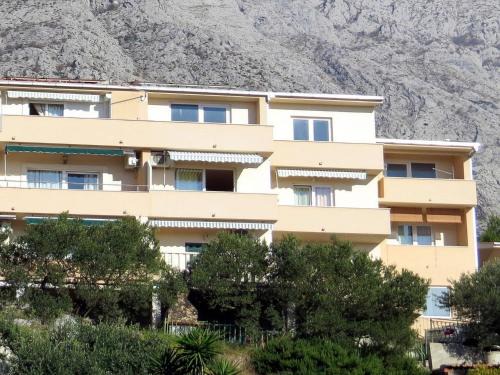 Baska Voda Apartamento | Apartments Marijo