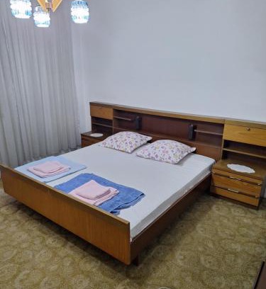 Trn Apartamento | Apartments Marin