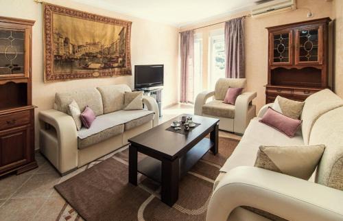 Rafajlovici Apartamento | Apartments Marina