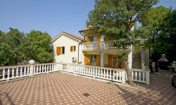 Povile Apartamento | Apartments Marinko, (16457), Povile, Croatia