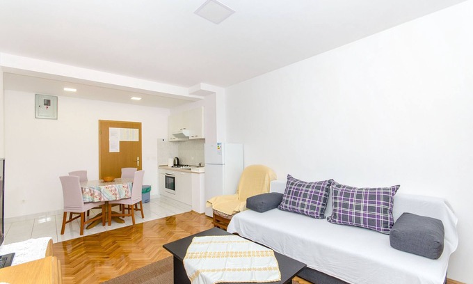Vrpolje Apartamento | Apartamentos Marinko (37171-A5) - Makarska