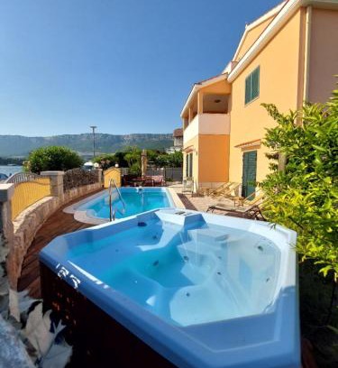 Vranjic Apartamento | Apartments Maris