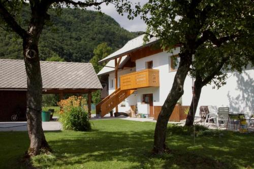 Polje Apartamento | Apartments Markež
