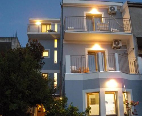 Sutomore Apartamento | Apartments Markovic Sutomore