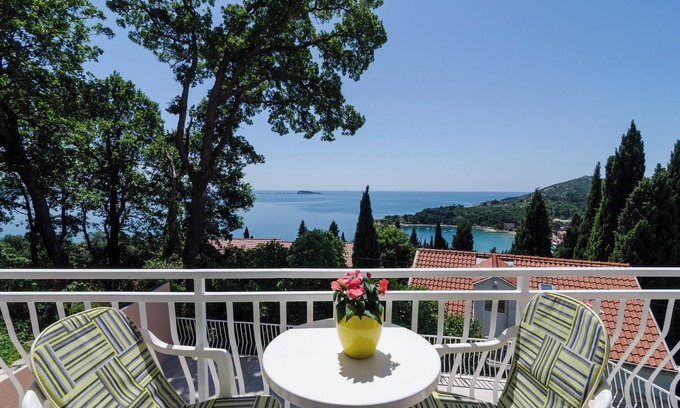 Mlini Apartamento | Apartments Marmo