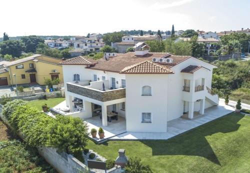 Rovinjsko Selo Apartamento | Apartments Martin