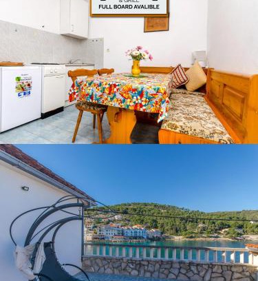 Stomorska Apartamento | Apartments Martino