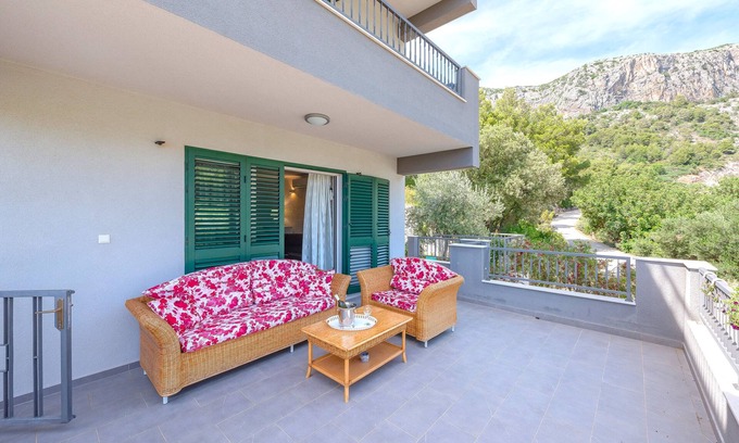 Milna Apartamento | Apartments Maslina
