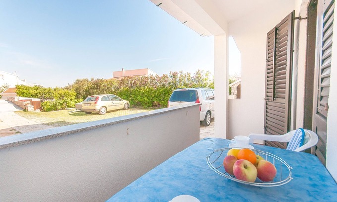 Pag Apartamento | Apartments Mate (23961-A1) - Pag - isla de Pag