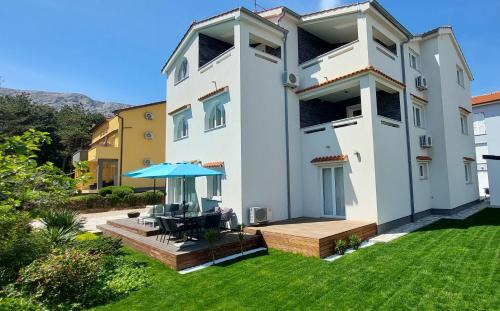 Baska Apartamento | Apartments Matea