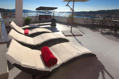 Tijesno Apartamento | Apartments Matea