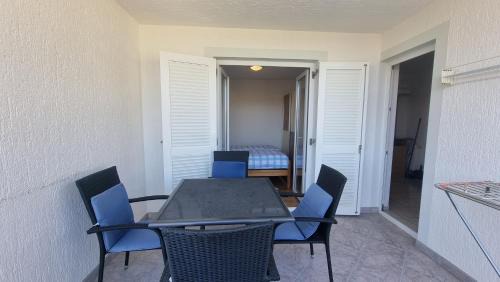 Jurandvor Apartamento | Apartments Mato with Terrace
