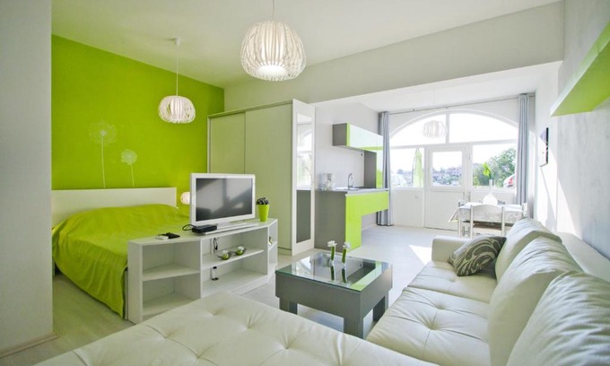 Vrsar Apartamento | Apartments Mauri