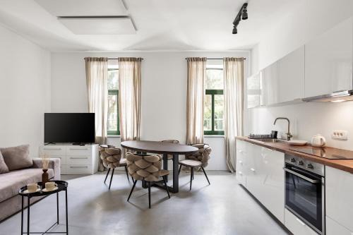 Siska District Apartamento | Apartments Mazijeva