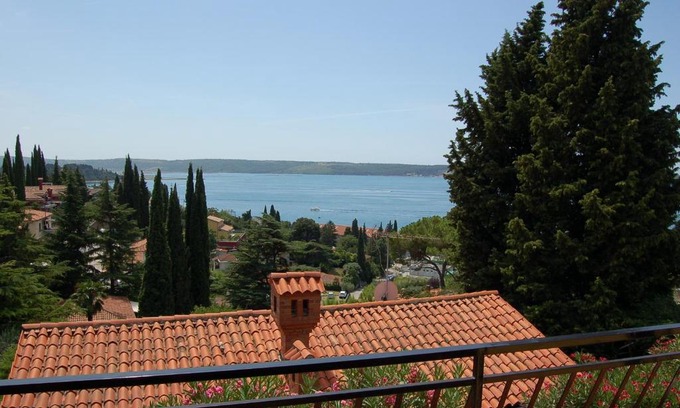 Portoroz Apartamento | Apartments Mediteran